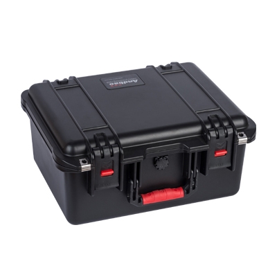 安全防護箱 M-3618