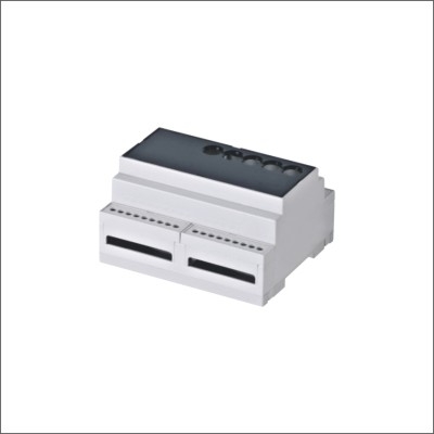 導軌式電器盒 接線(xiàn)盒