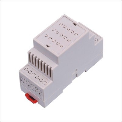 導軌式電器盒 接線(xiàn)盒