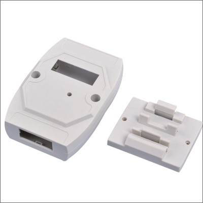 亞當模塊外殼 接線(xiàn)盒