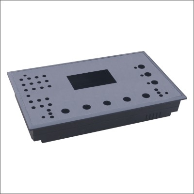 便攜式儀表外殼 殼體