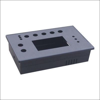 便攜式儀表外殼 殼體