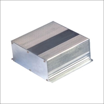 鋁型材外殼  殼體