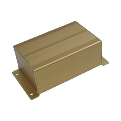 鋁型材外殼  殼體