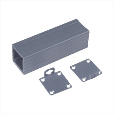 鋁型材外殼  殼體