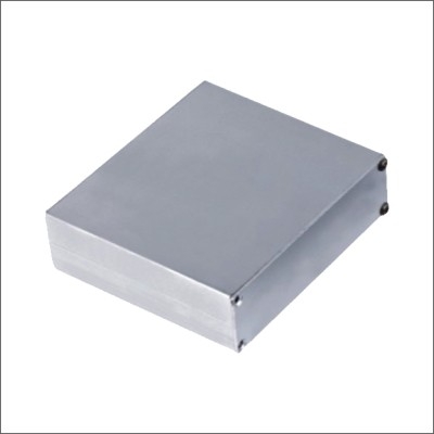 鋁型材外殼  殼體