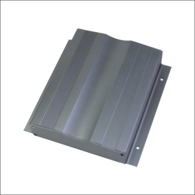 鋁型材外殼  殼體