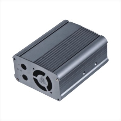 鋁型材外殼  殼體