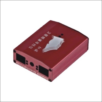 鋁型材外殼  殼體