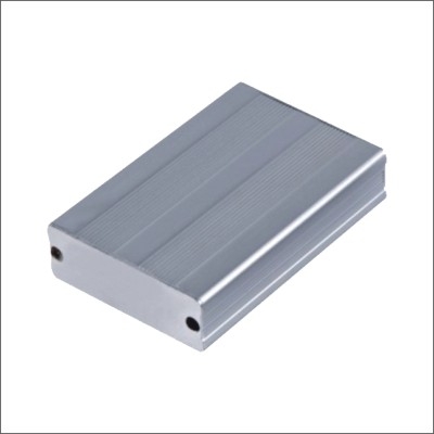 鋁型材外殼  殼體