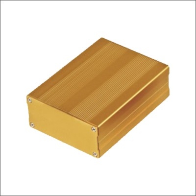 鋁型材外殼  殼體