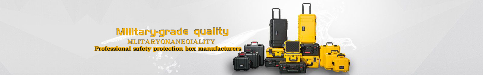 Protective box Protective box